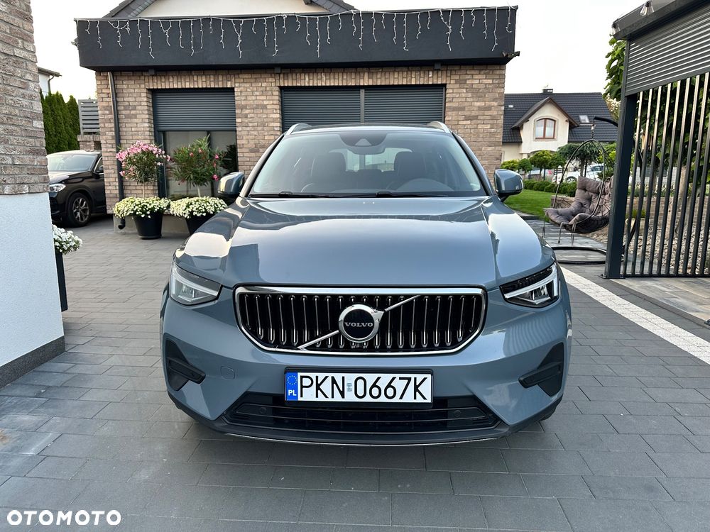 Volvo XC 40 - 2