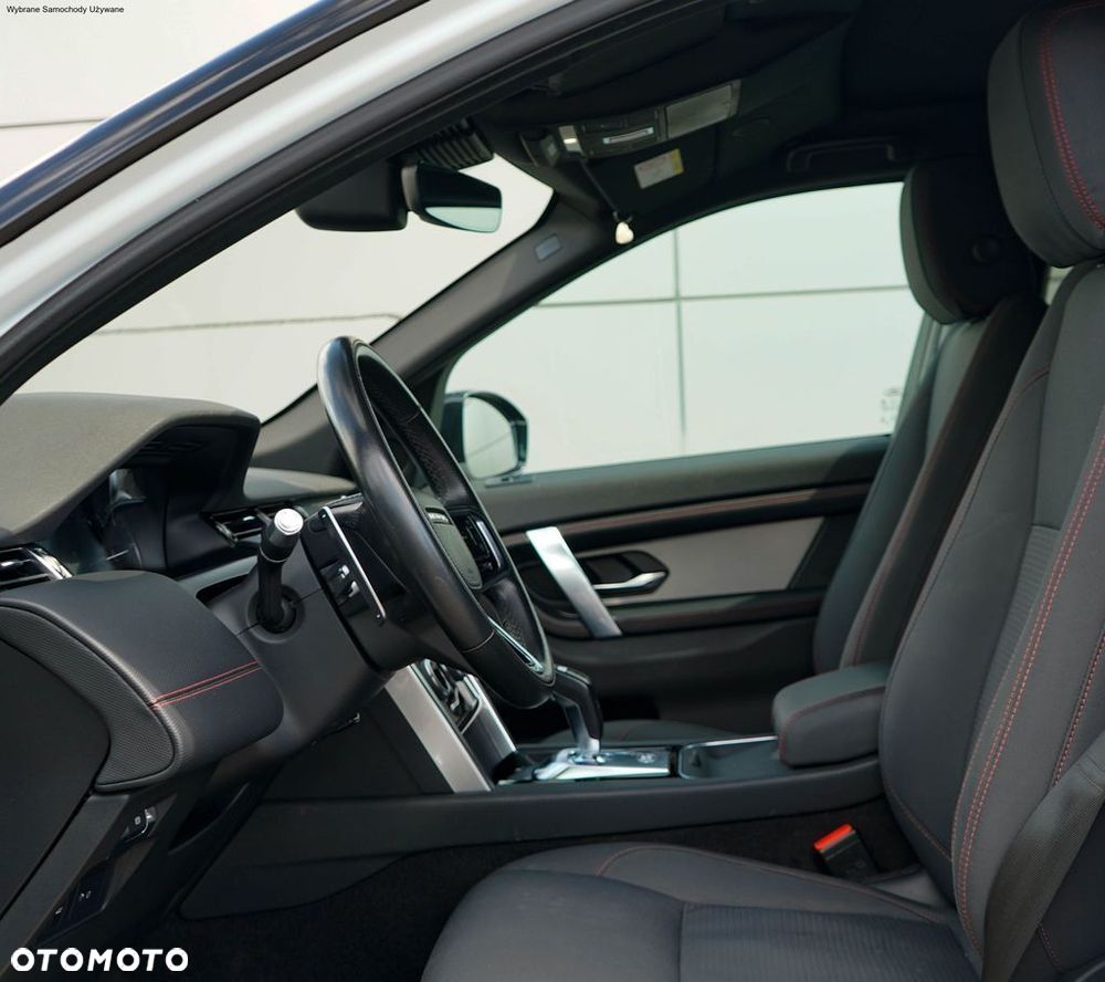 Land Rover Discovery Sport - 14