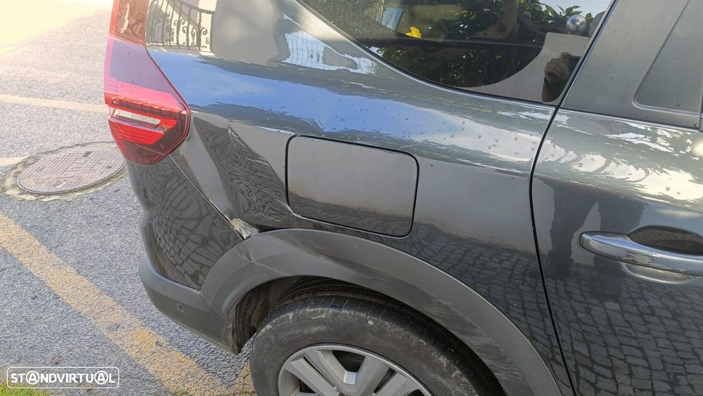 Dacia Jogger 1.0 ECO-G Expression 7L Bi-Fuel - 9