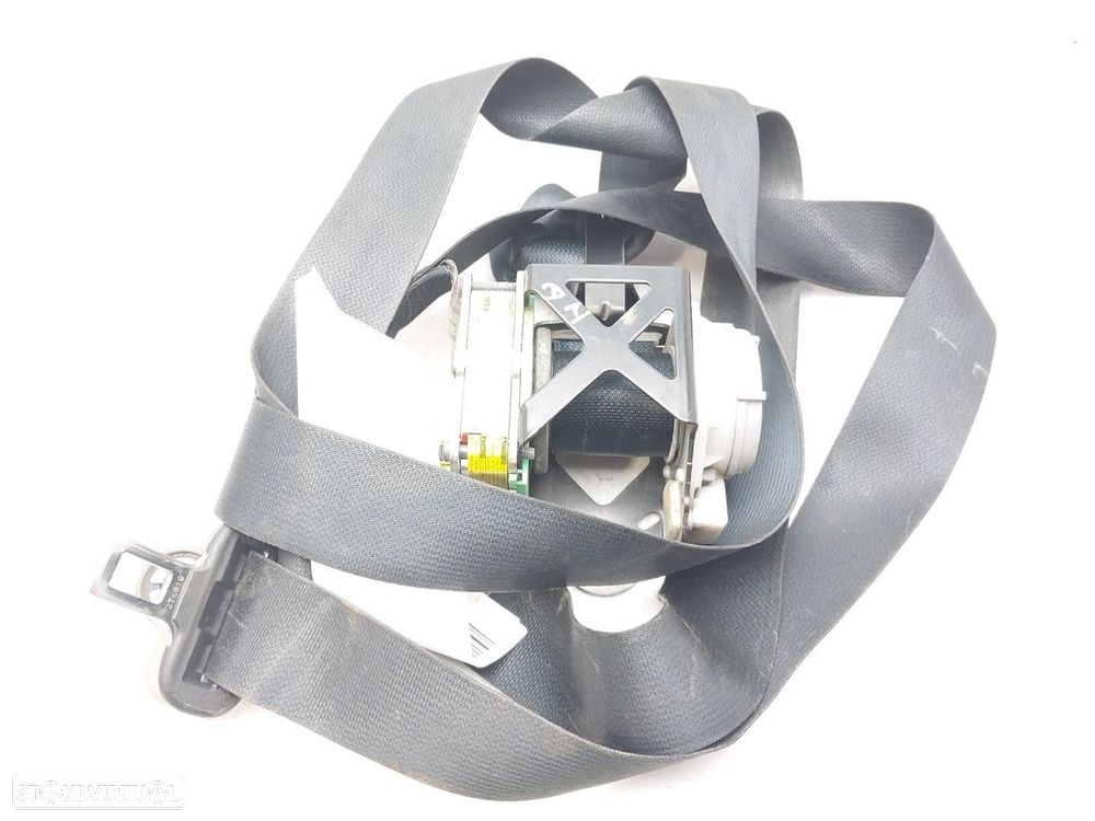 CINTO SEGURANÇA FRONTAL ESQUERDO TOYOTA YARIS 2005 -732200D160 - 1