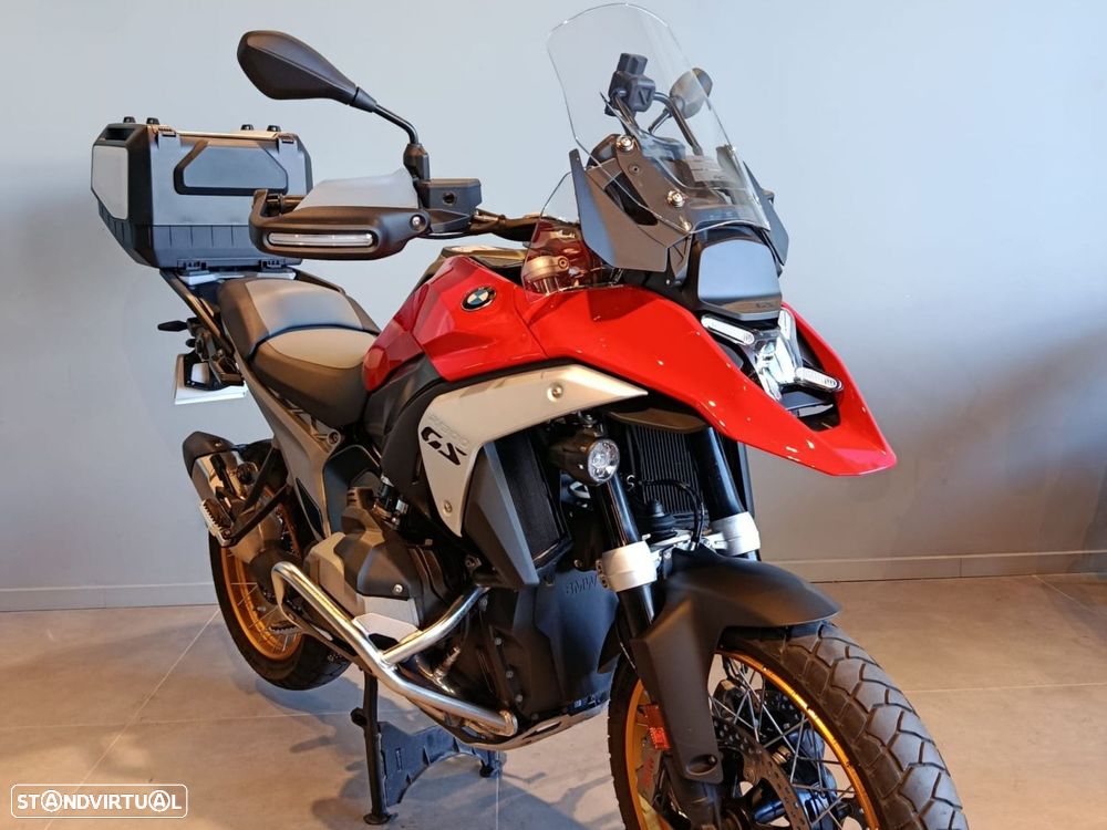 BMW R 1300 GS 1300 GS - 5