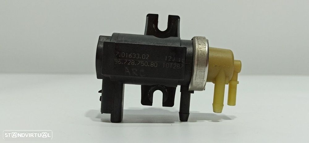 VÁLVULA DE AR ADICIONAL CITROEN DS3 SPORT - 1