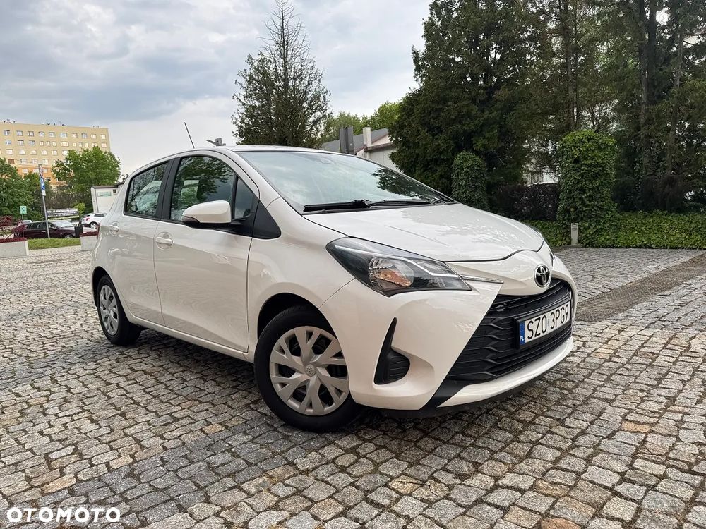 Toyota Yaris - 16