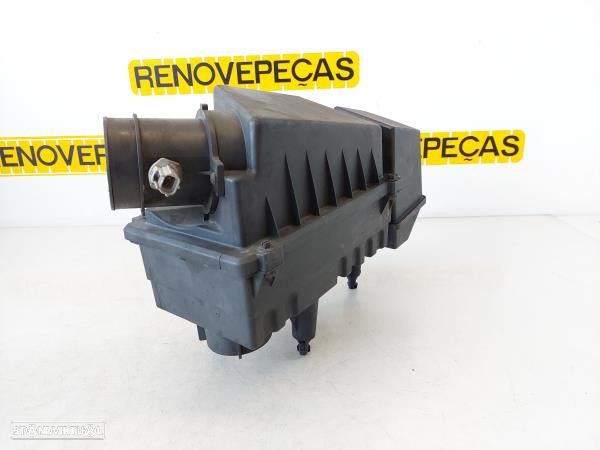Caixa Filtro Ar  Ford Focus (Daw, Dbw) - 2