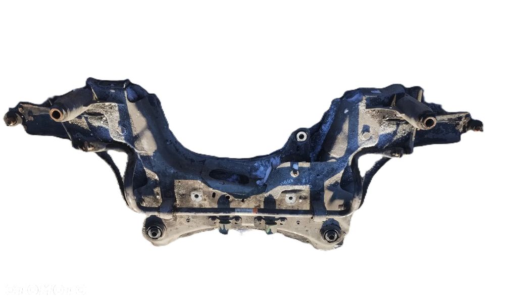 RENAULT SCENIC III 09-16 r. 1,5 DCI sanki wózek silnika 544010507R + - 1