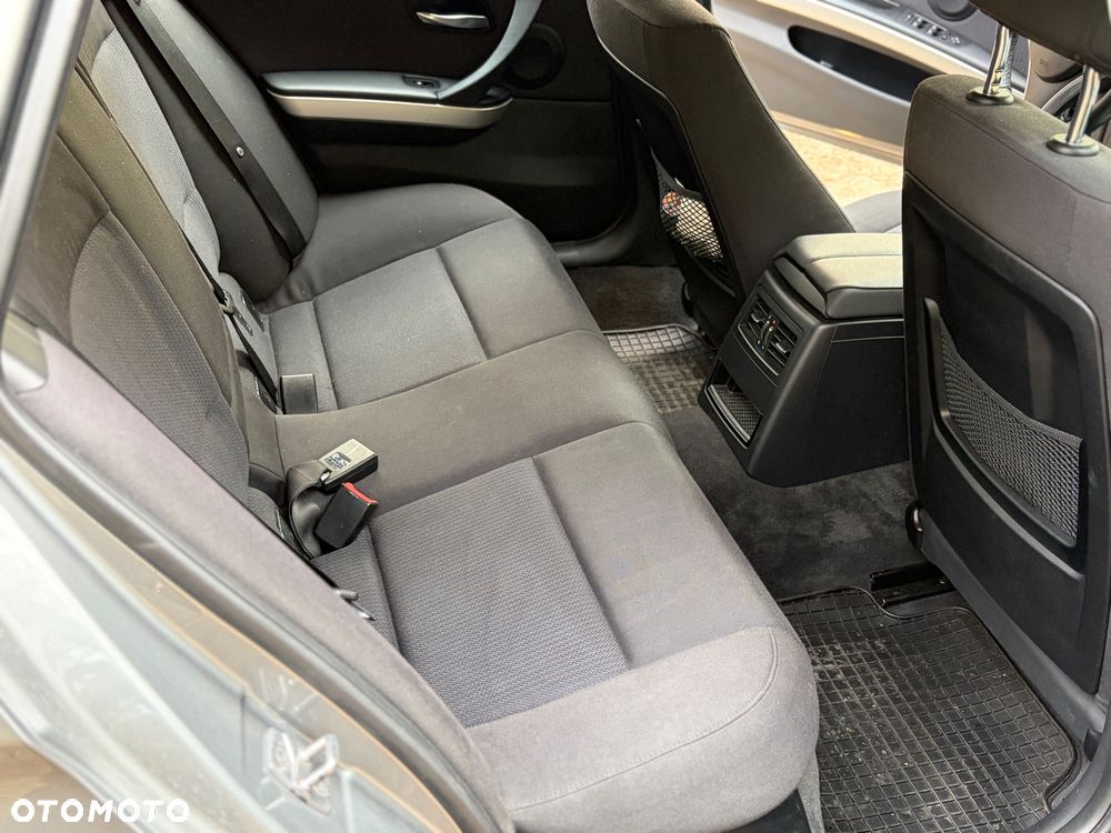 BMW Seria 3 - 20