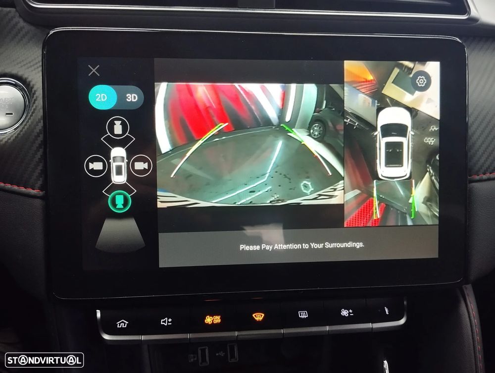 MG ZS 1.0 T-GDI Luxury Aut. - 24