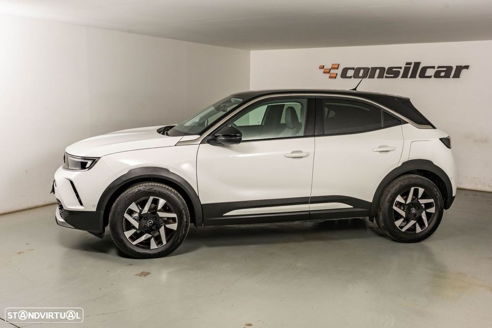 Opel Mokka-e Elegance - 8