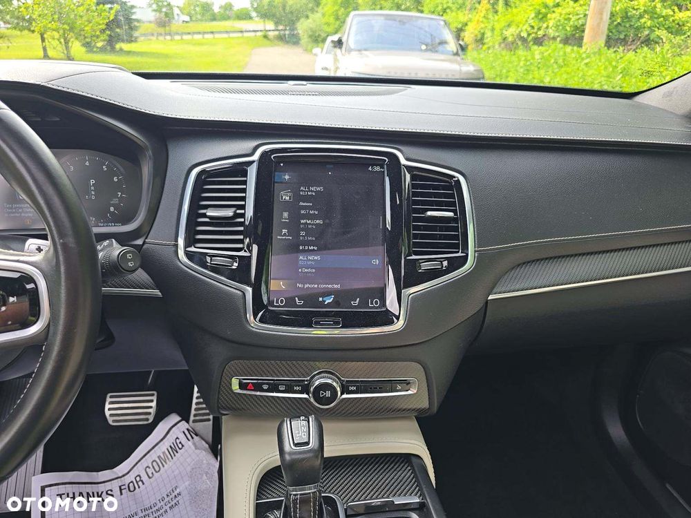 Volvo XC 90 T5 AWD R-Design - 7