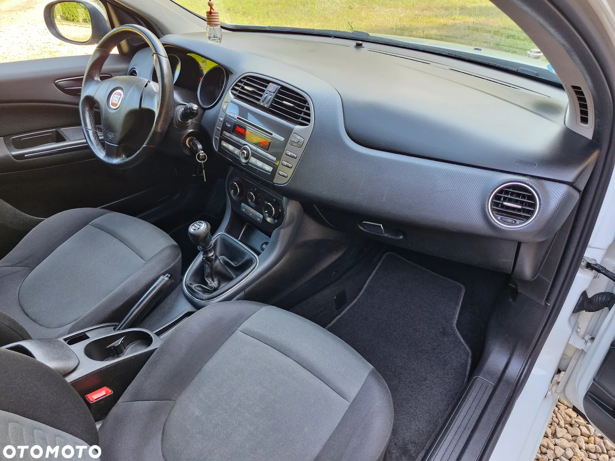 Fiat Bravo 1.4 16V Dynamic - 6
