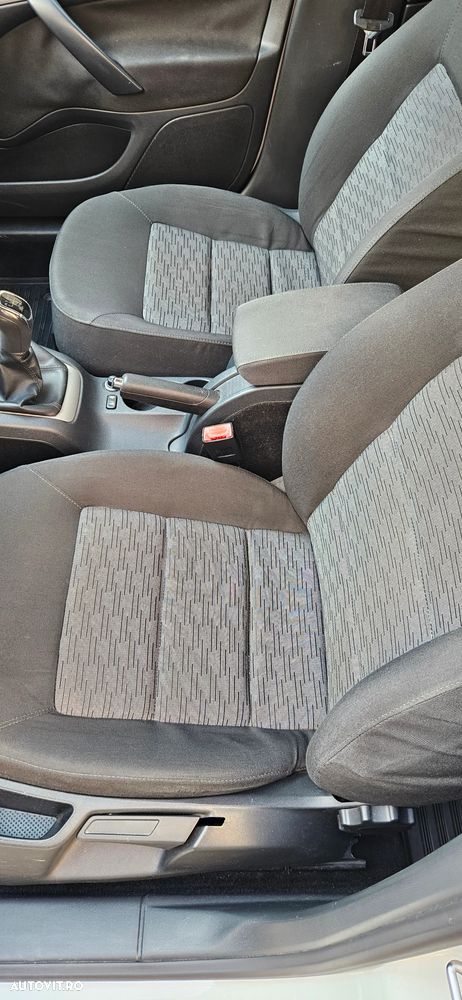 Skoda Octavia 2.0 TDI Ambiente - 7