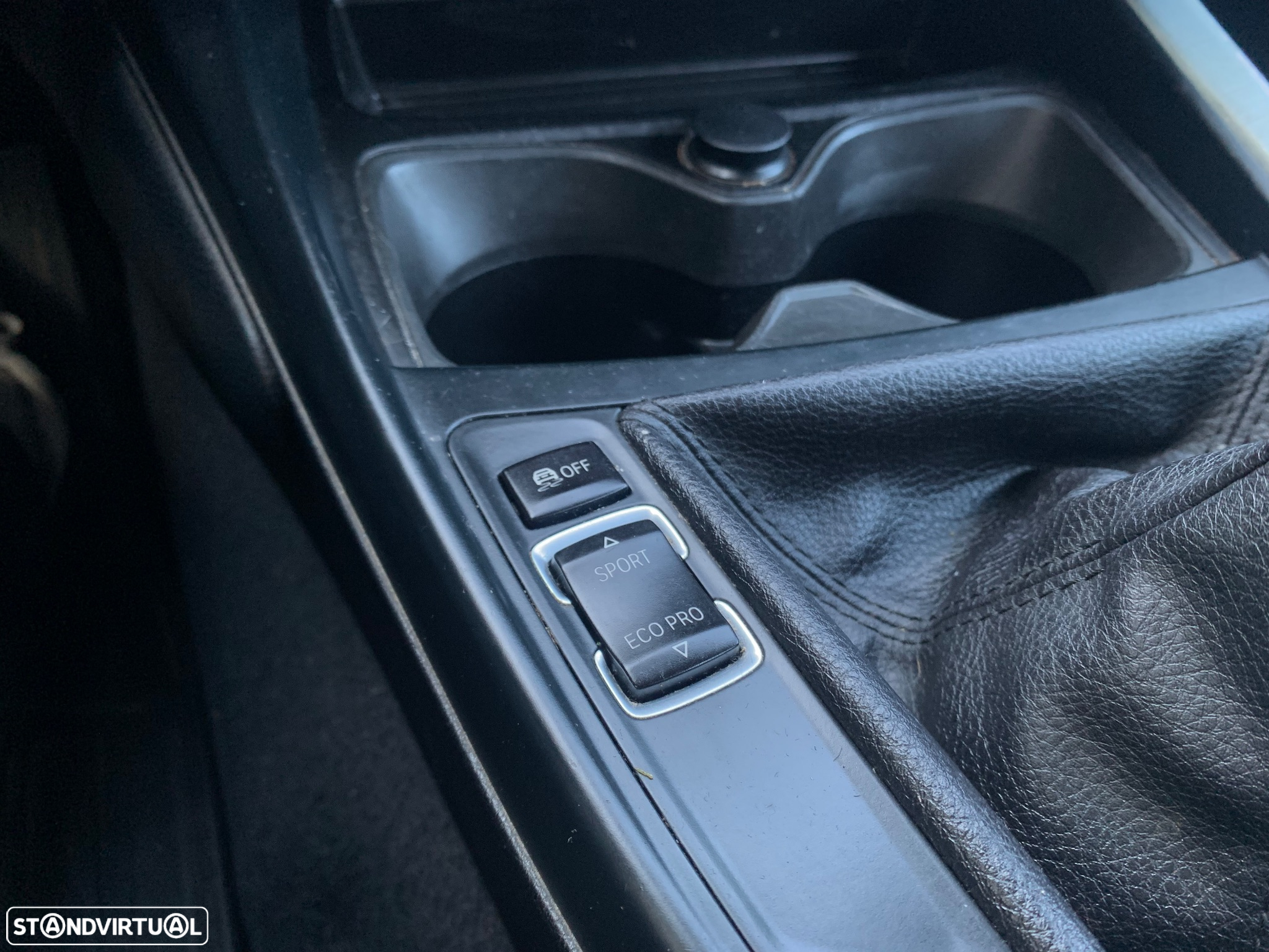 BMW 116 d EDynamics Line Sport - 8