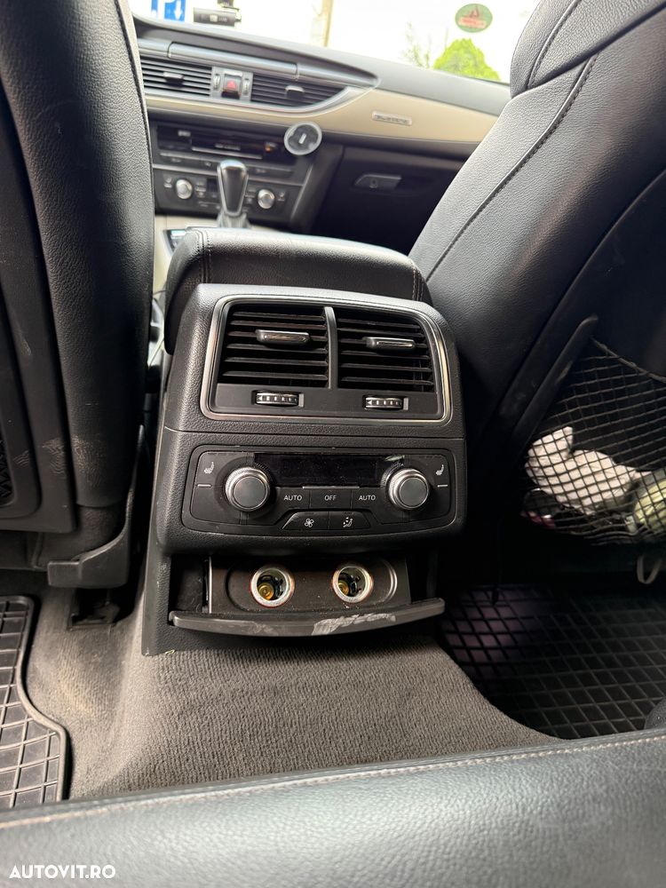 Audi A6 Allroad 3.0 TDI Quattro S tronic - 10