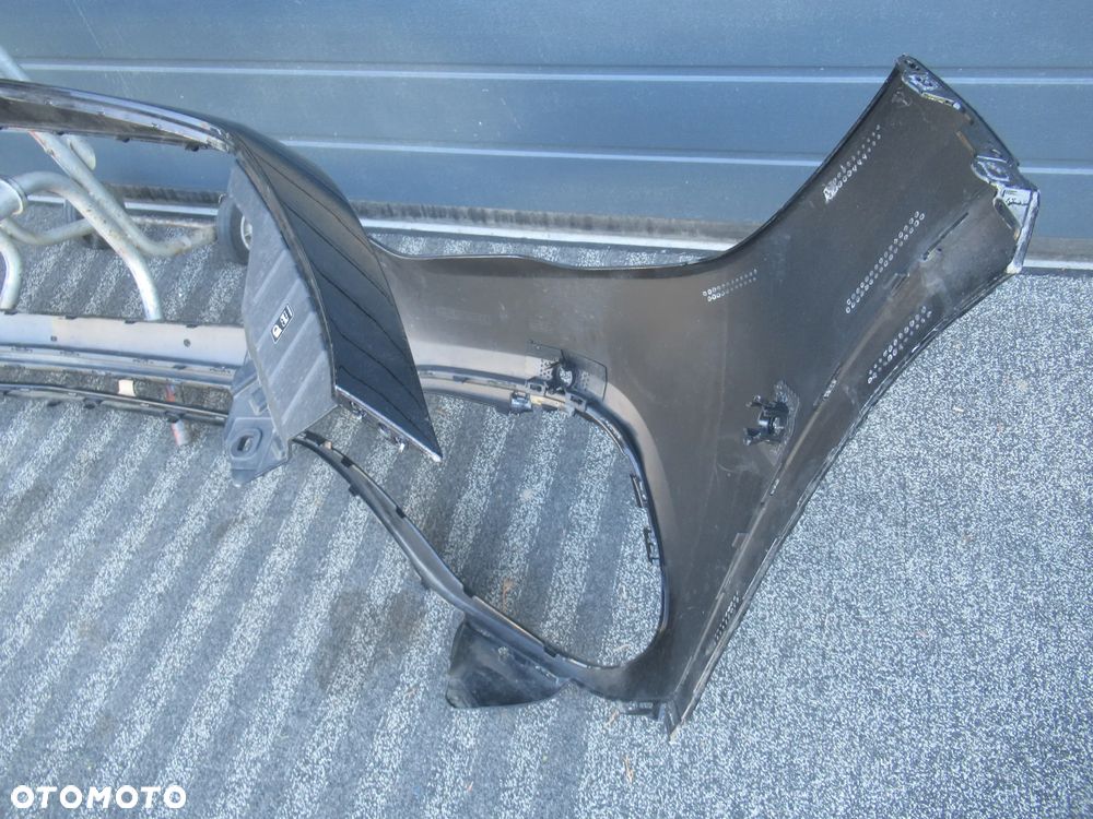 ZDERZAK PRZEDNI PRZÓD MERCEDES GLA II AMG 35 W247 H247 2019-2023 - 14