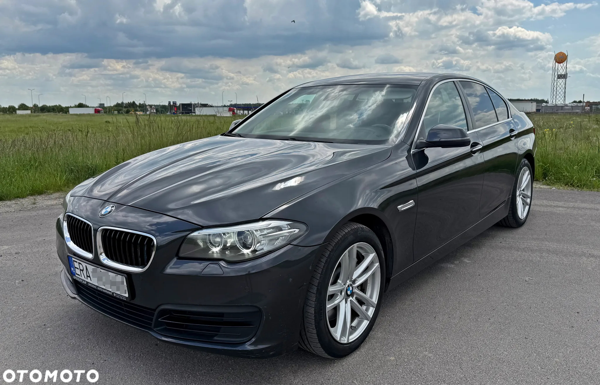 BMW Seria 5 - 15