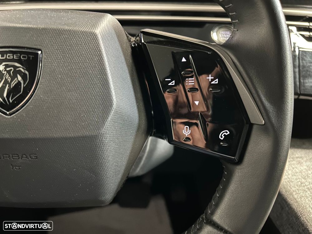 Peugeot 3008 1.2 Hybrid Allure e-DCS6 - 34
