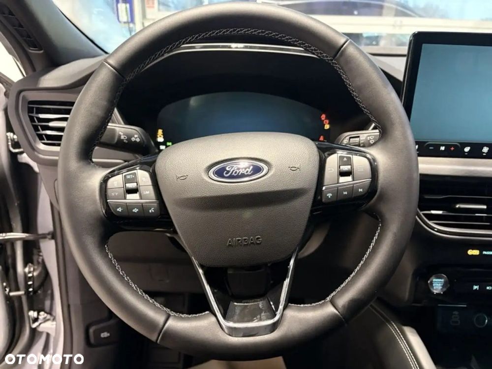 Ford Kuga 2.5 FHEV FWD Sound Edition eCVT - 10