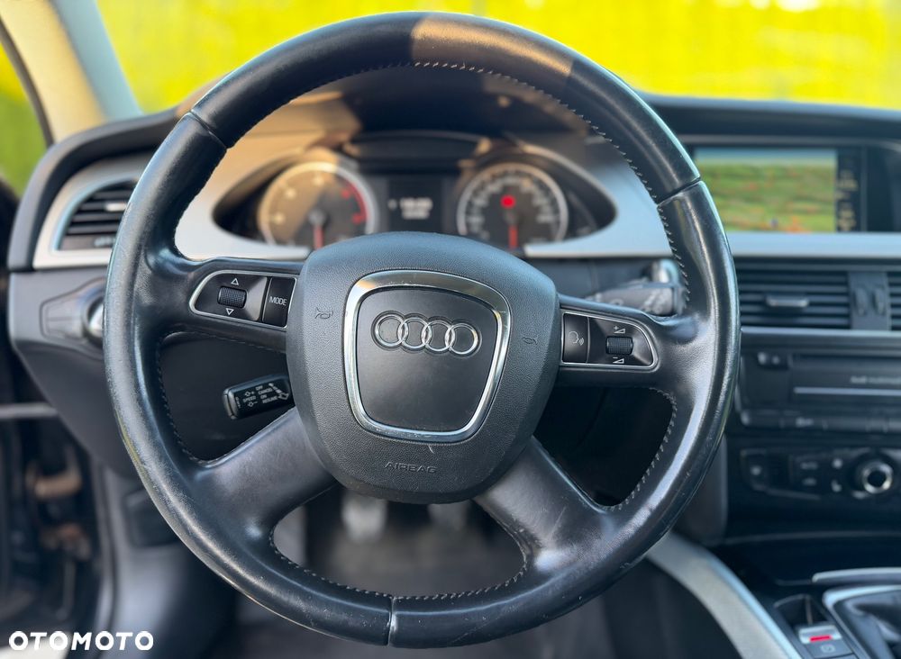 Audi A4 Avant - 34