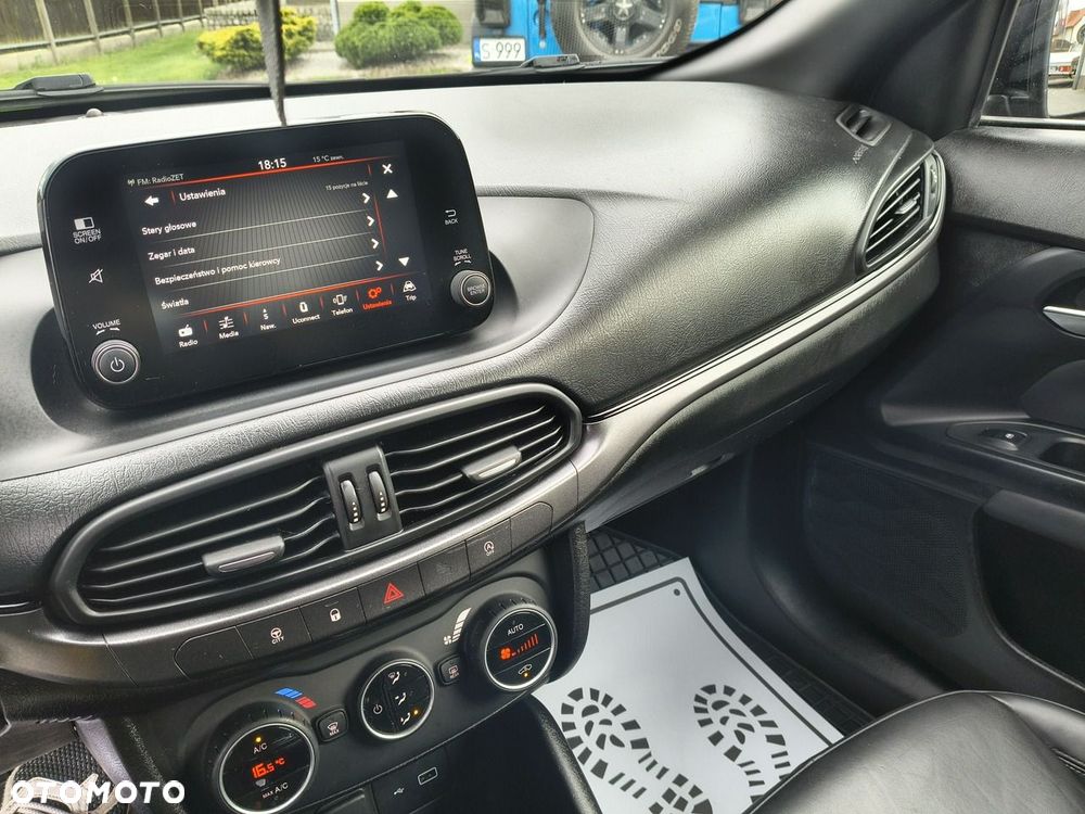 Fiat Tipo 1.4 T-Jet S-Design - 24