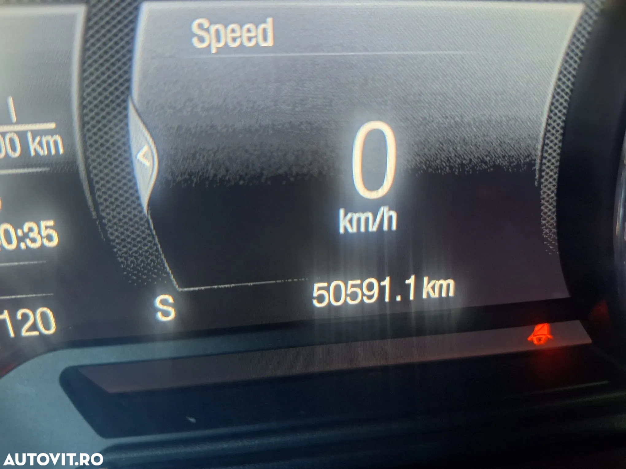 Ford Mondeo 2.0 TDCi Titanium - 14