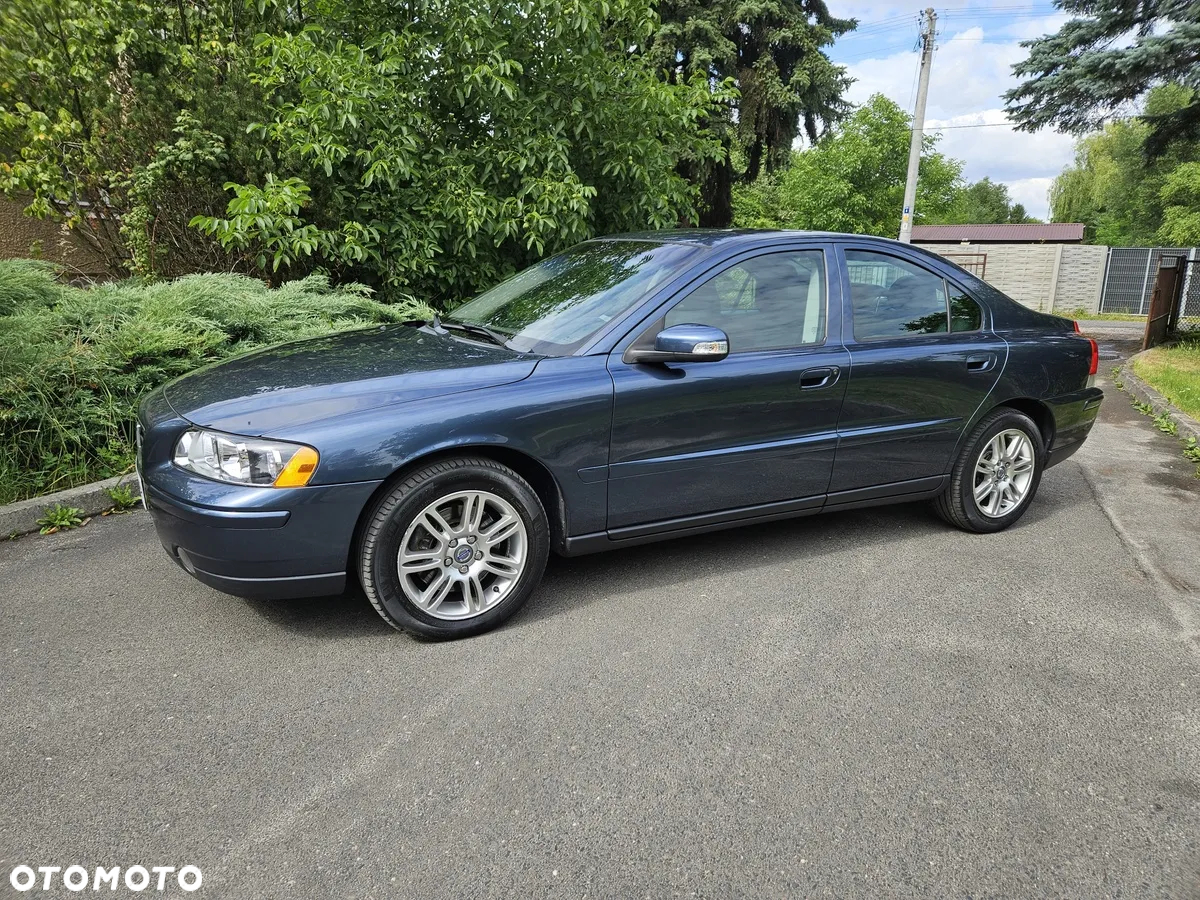 Volvo S60 2.0 T Momentum - 31