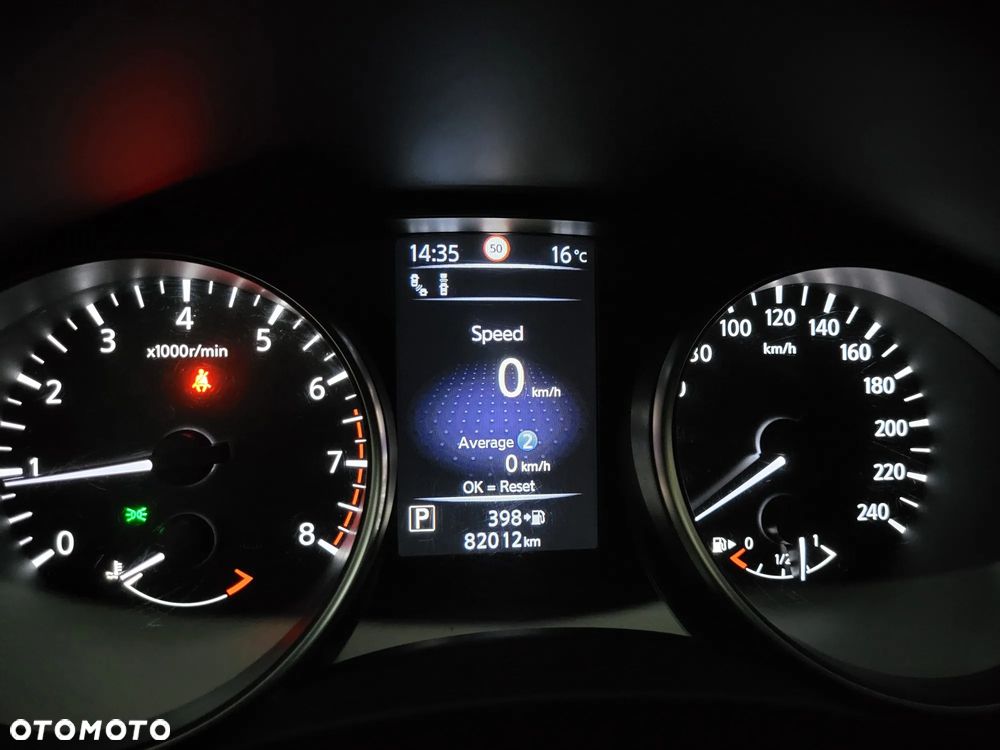 Nissan Qashqai 1.2 DIG-T Tekna+ Xtronic - 20