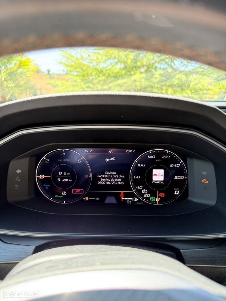 Cupra Formentor 1.4 e-Hybrid Sport DSG - 5