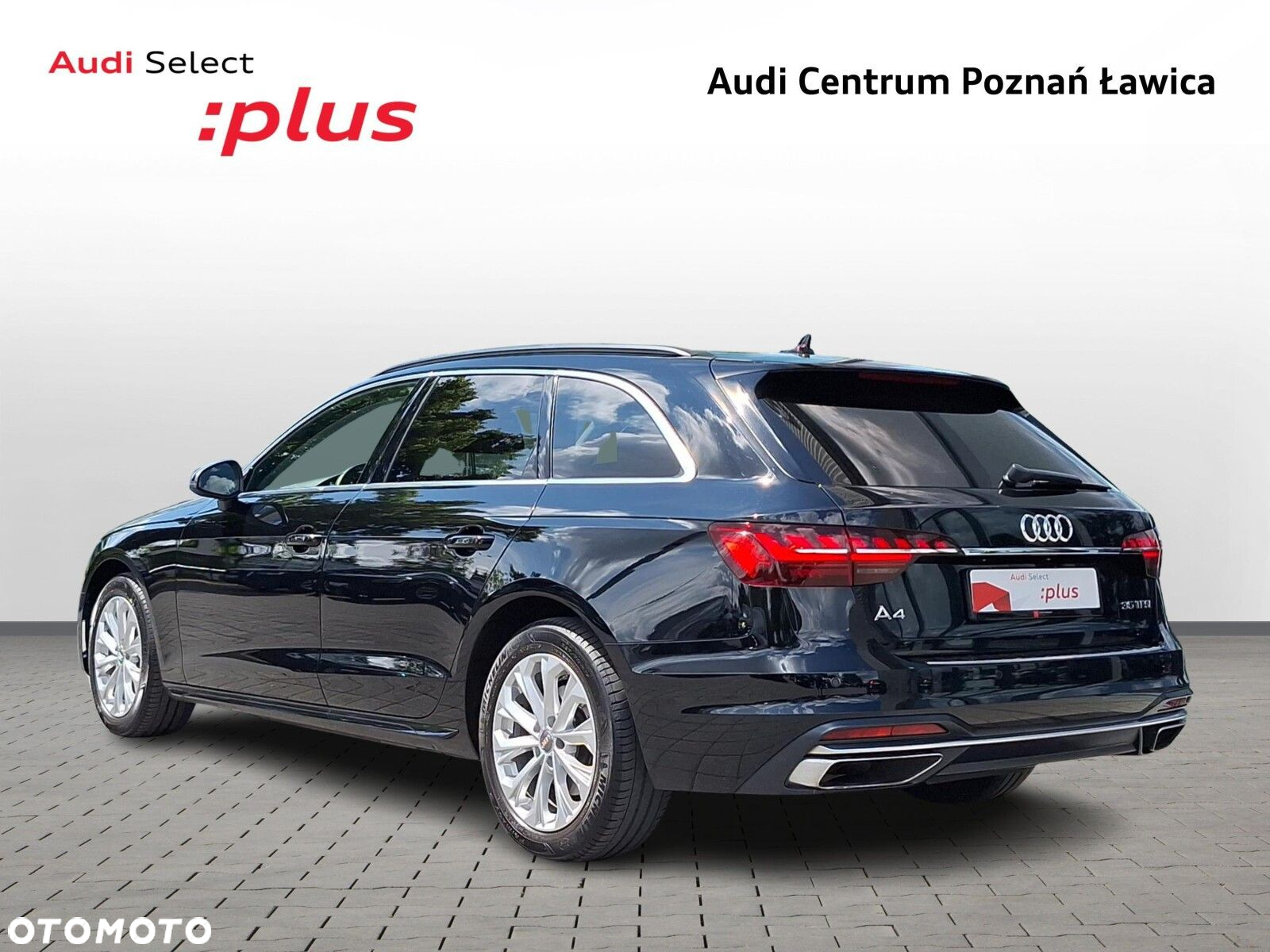 Audi A4 35 TFSI S tronic - 3