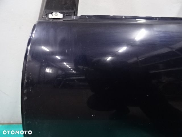 DRZWI LEWY TYŁ LEWE TYLNE MERCEDES W203 LIFT KOMBI 05-07 LAK:C768 NR921 - 5