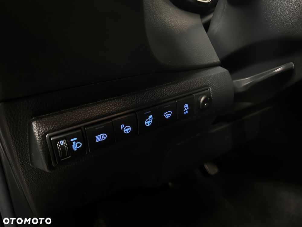 Toyota Corolla 2.0 Hybrid Selection - 38