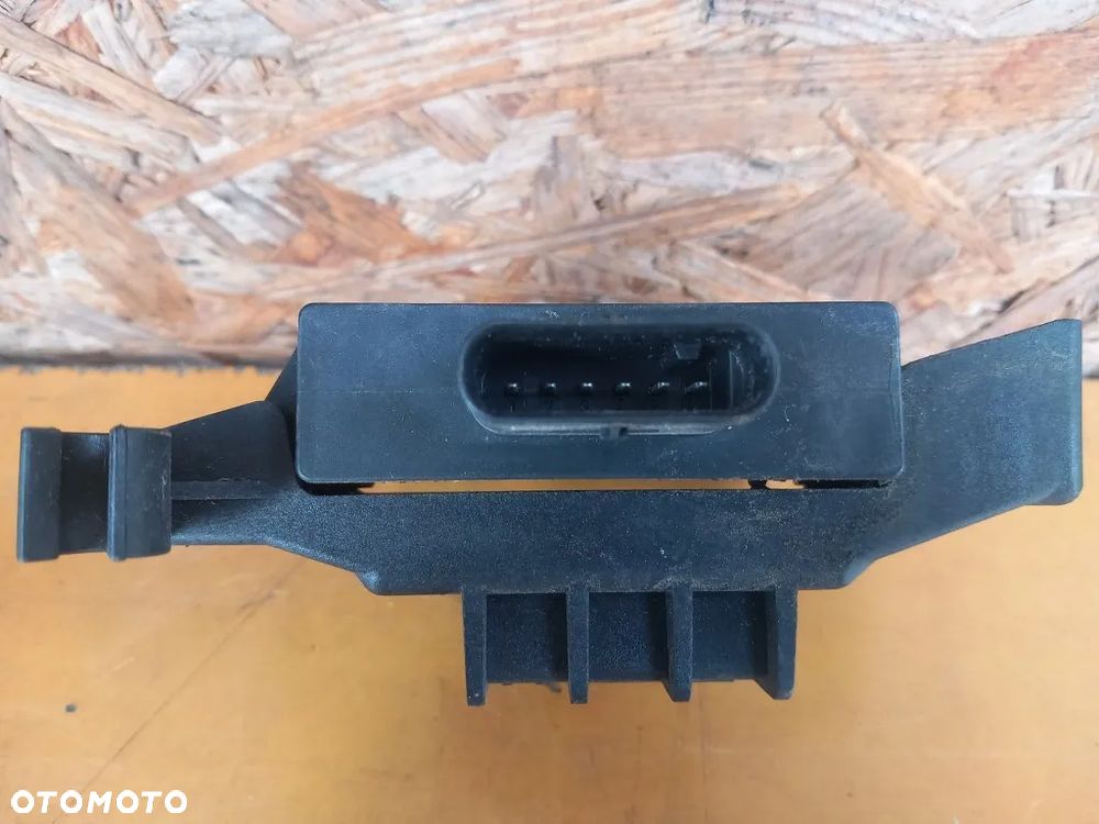 moduł sterownik komputer seat ibiza 6j iv cupra fr 1.8 tsi 6p0907159 - 4