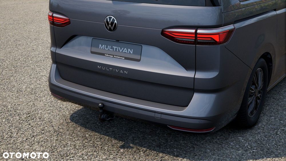 Volkswagen Multivan 2.0 TDI L2 DSG - 7