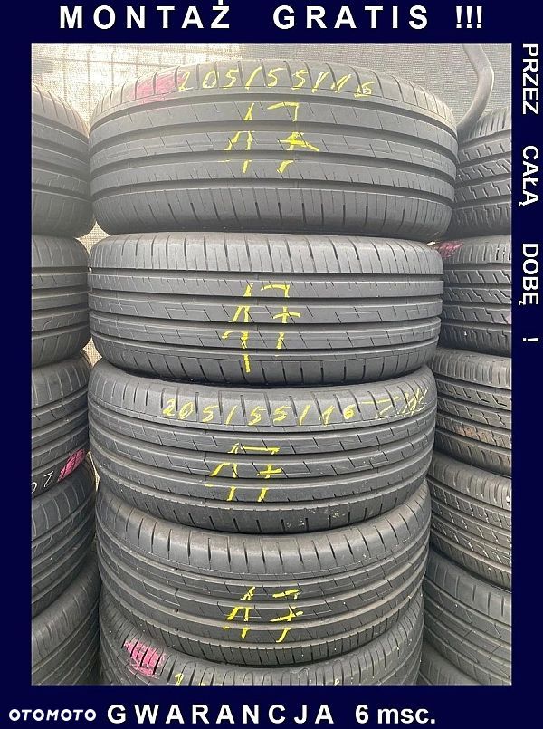 205/55/16 Fulda EcoControl HP2_7,6mm_4szt_(17) - 1