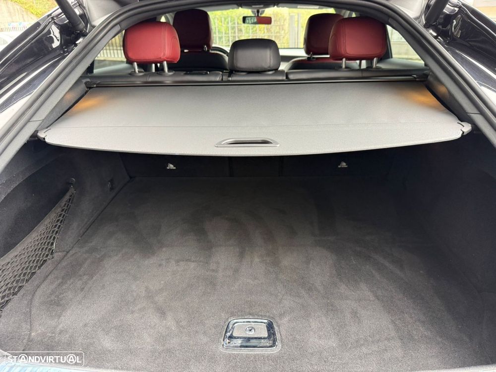 Mercedes-Benz GLC 200 d Coupé Edition - 19