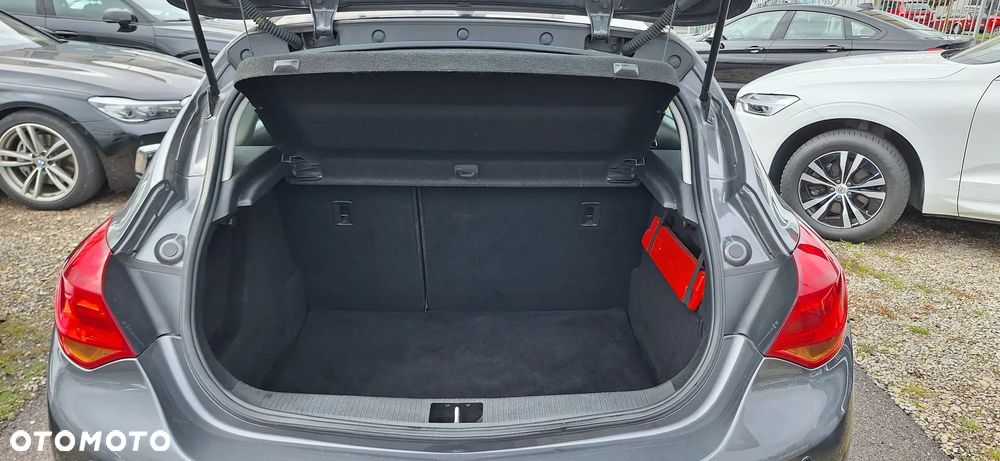 Opel Astra IV 1.4 T Enjoy - 14