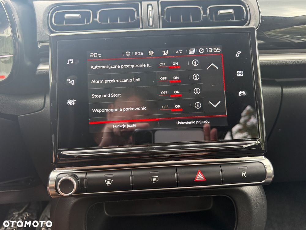 Citroën C3 Pure Tech 83 S&S FEEL PACK - 23