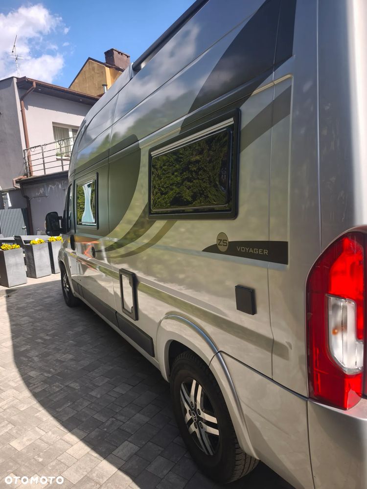 Citroën Jumper Globe Traveller 3.0 - 7