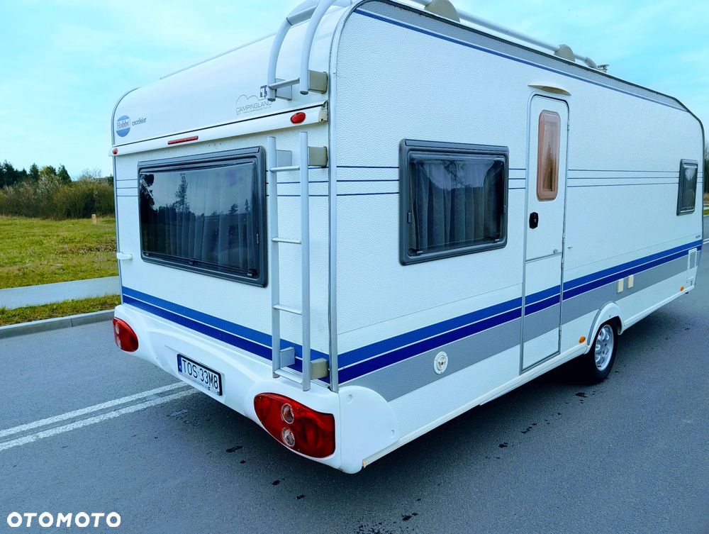 Hobby EXCELSIOR - 21