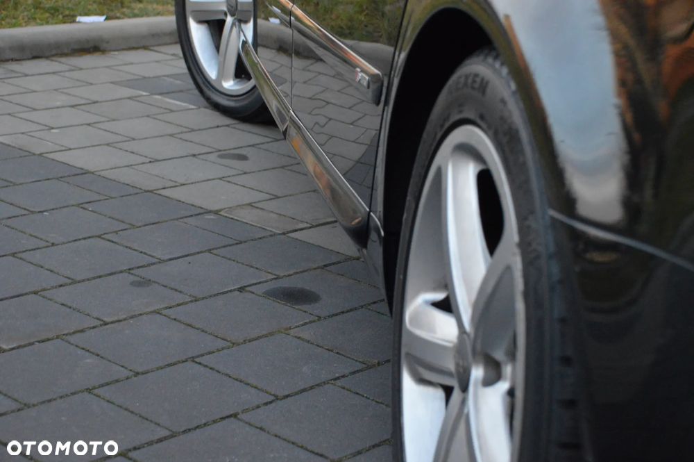 Audi A4 Limousine 2.0 T FSI quattro - 26