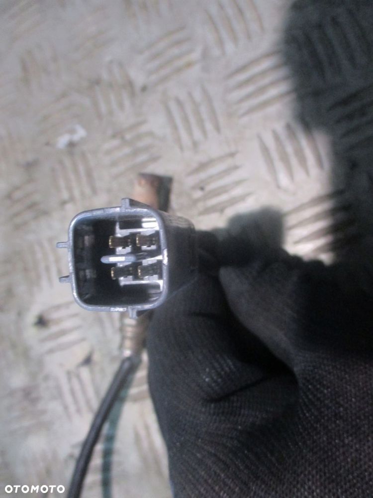 SONDA LAMBDA MAZDA RX8 - 3