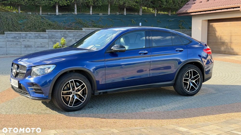 Mercedes-Benz GLC - 2
