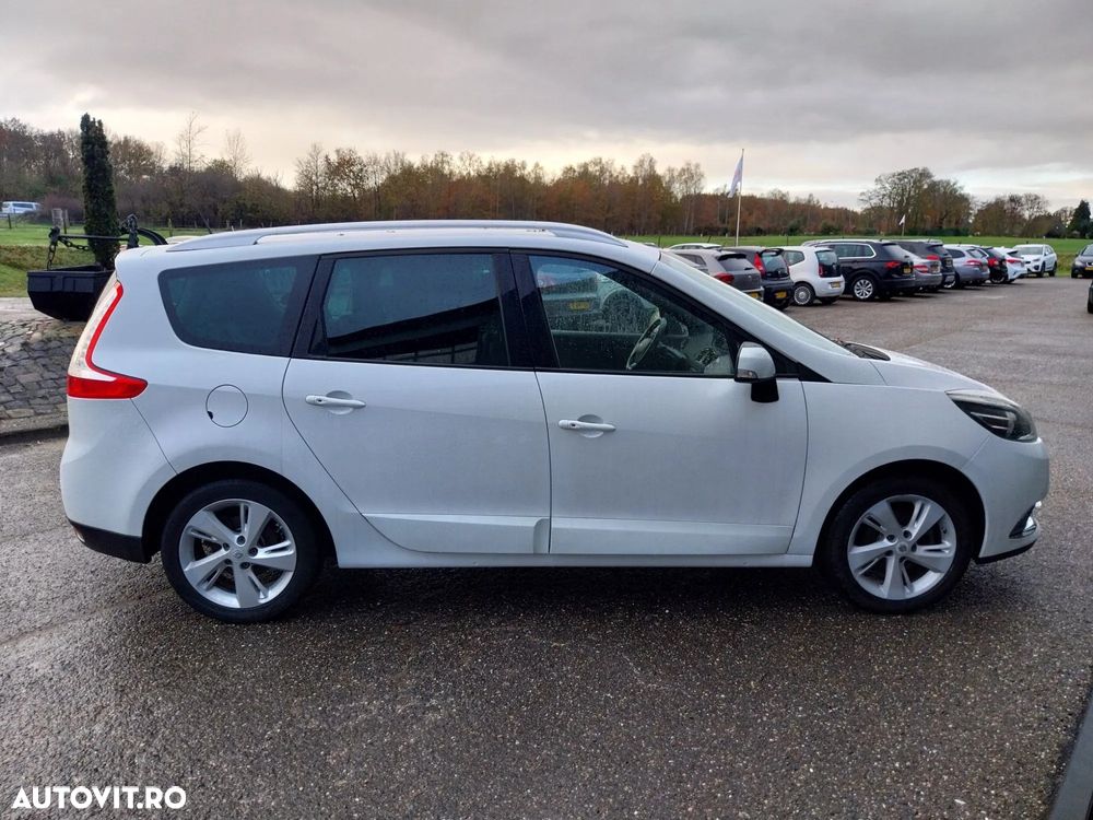Renault Megane 1.2 Tce GT Line - 2