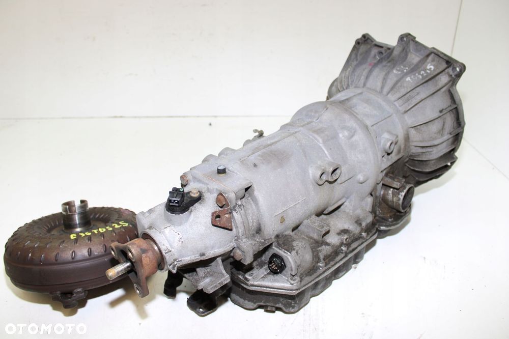 Skrzynia biegów BMW SERIE 3 E36 325td 96017146 GM F19 1993R AUTOMAT - 7
