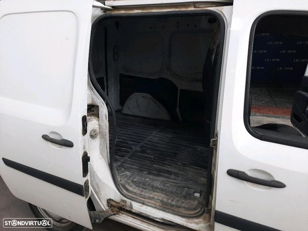 Renault Kangoo EXPRESS 1.5 DCI ENERGY S/S 3L (c/iva) - 8
