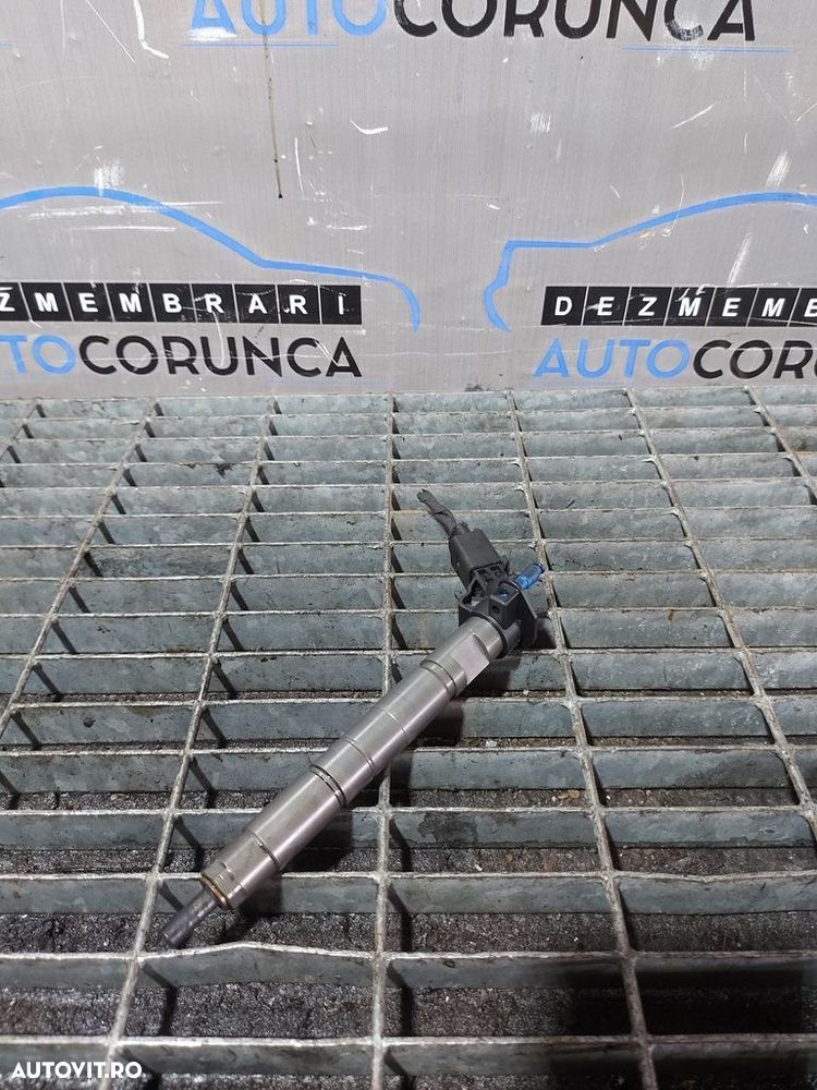 Injector Kia Sorento II 2.2 D 2009 - 2015 197CP D4HB (692) Diesel 0986435420 - 3