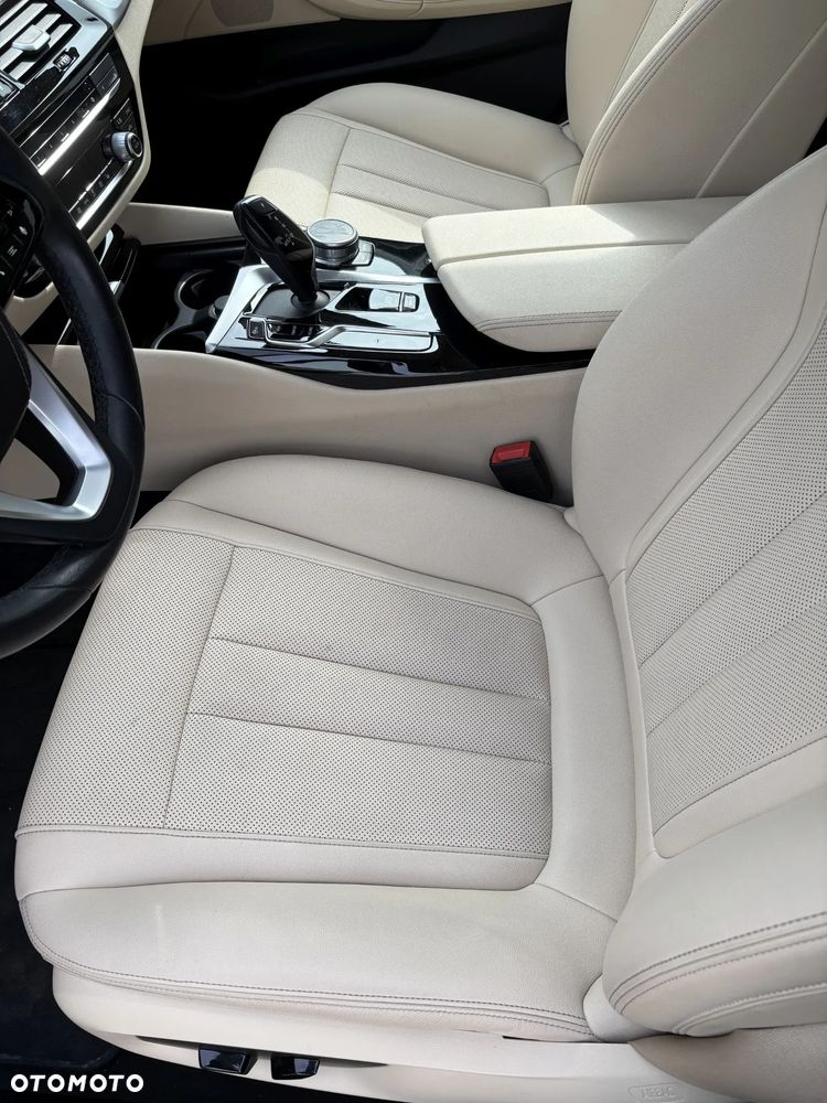 BMW Seria 5 520d xDrive - 8