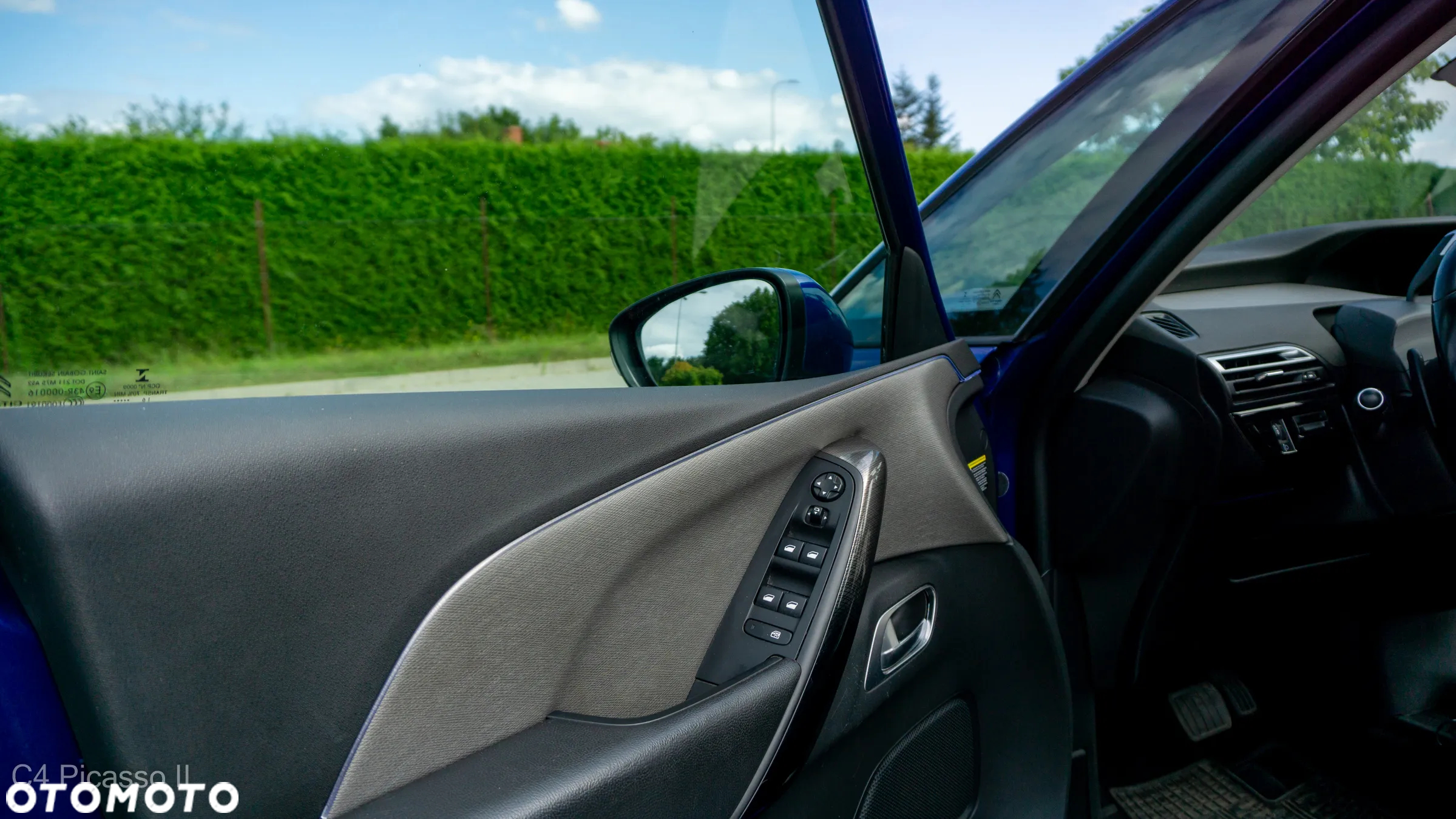 Citroën C4 Picasso BlueHDi 120 EAT6 Business Class - 15