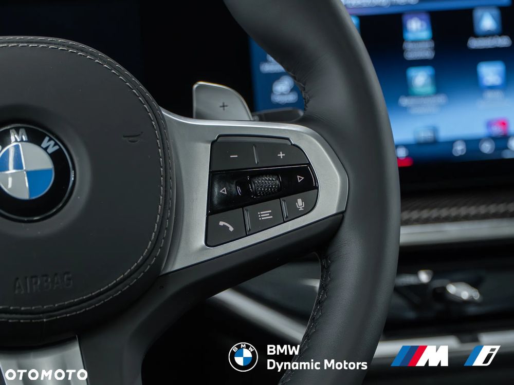 BMW X5 xDrive40d - 32