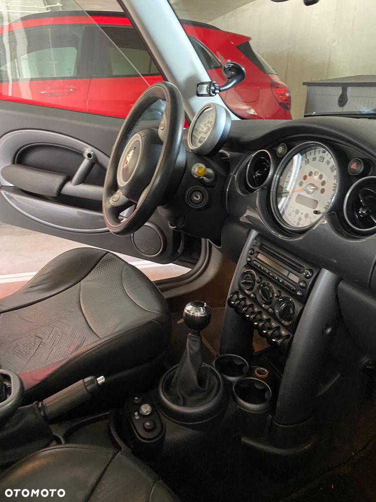 MINI ONE Standard - 2