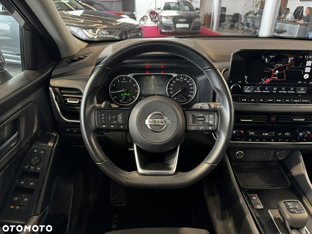 Nissan Qashqai - 21